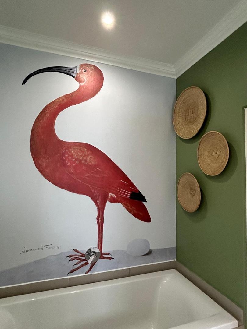 To Let 3 Bedroom Property for Rent in Val De Vie Estate Western Cape